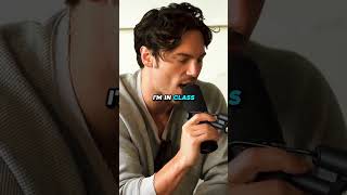 Millionaire Humbles Harvard Graduate