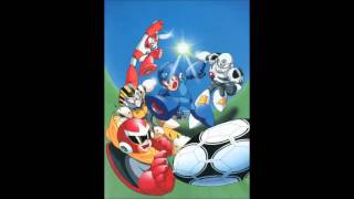 Rockman's Soccer: Needle Field (3-Loops) screenshot 4