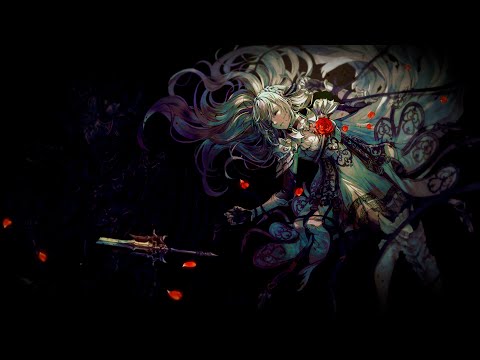 LUNATIC MIRAGE ON HR.