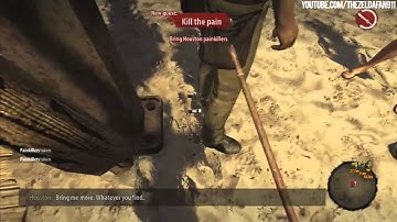 Dead Island Riptide Infinite XP And Money Glitch! HD