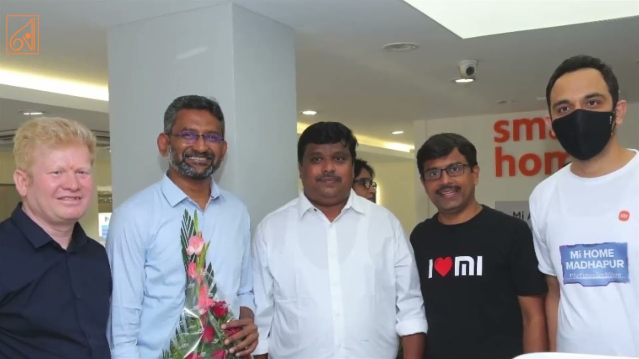 Recap 2021 | Annapoorna Agencies Pvt Ltd | Official Distribution Partner Xiaomi