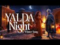 Yalda Night A Winter Song AI Music Video