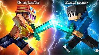 Das neuste von Brostastic auf YouTube