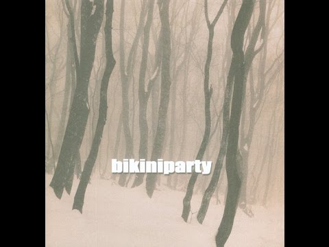 비키니파티(Bikiniparty) ['01 미스테리]  마지막 선물