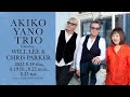 AKIKO YANO TRIO : BLUE NOTE TOKYO 2022 trailer