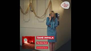 Fonogram 2021: Tame Impala - külföldi alternatív vagy indie-rock kategória nyertese