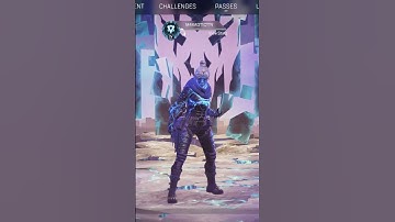 A True Apex Legends Experience...