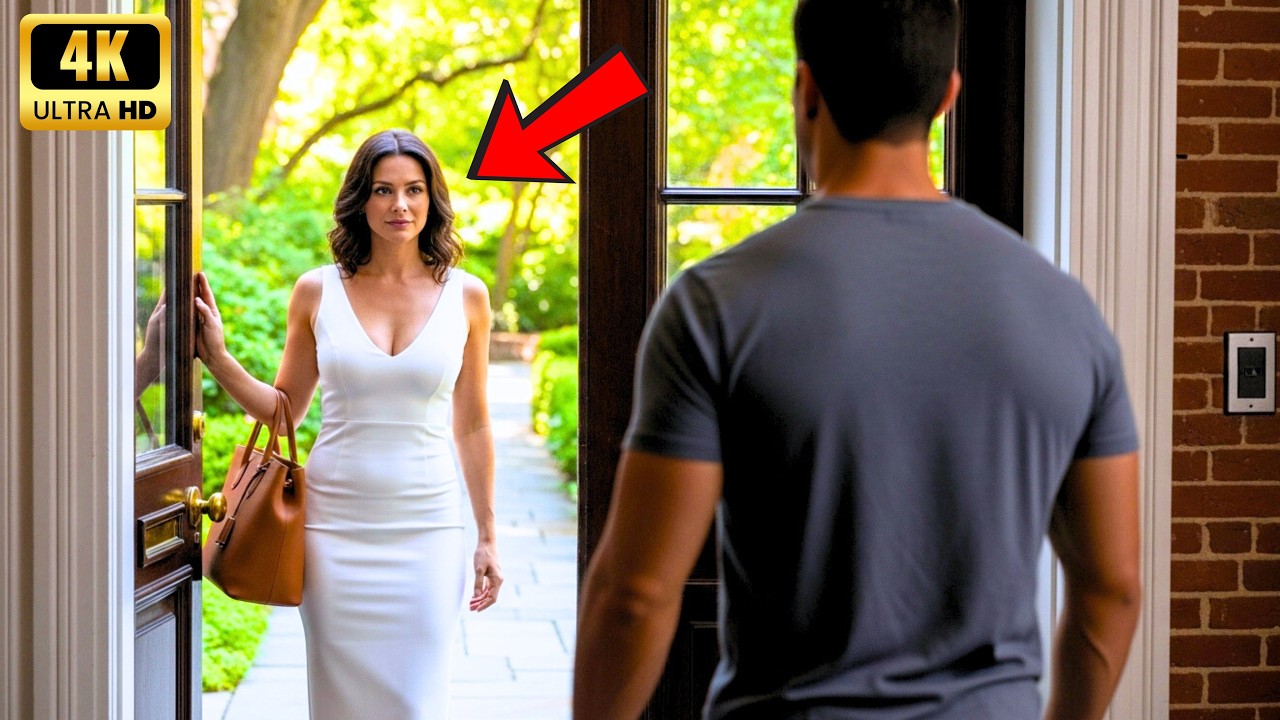 Генеральный директор отказался быть его спутницей, но всё равно пришёл и ИЗМЕНИЛ всё без единого ...