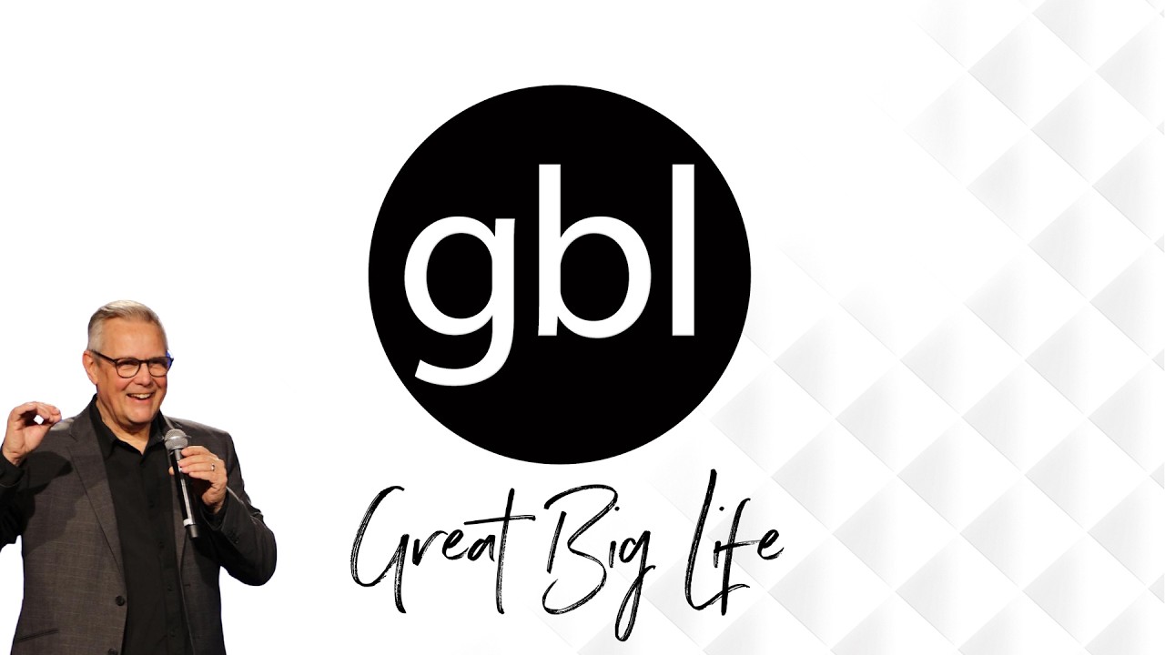 ANDY ELMES - Reaching Our Family | FAMILY CHURCH