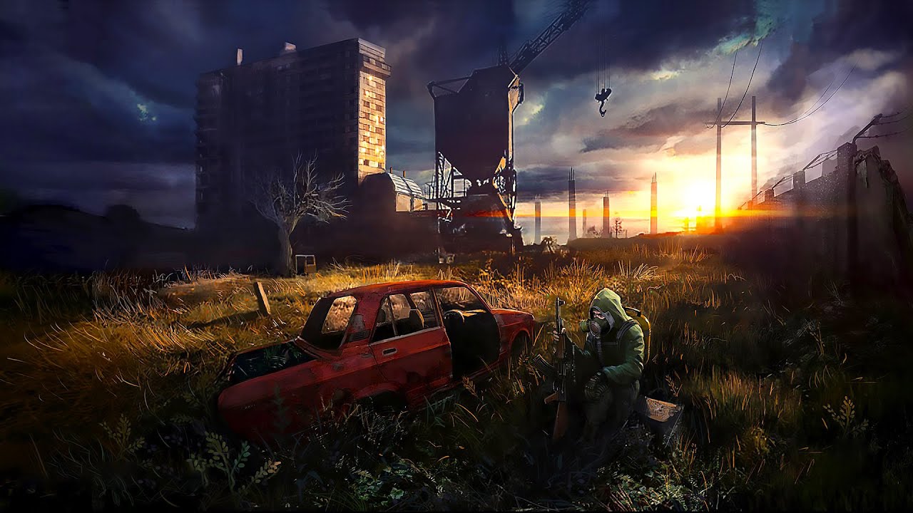 Азербайджан поселок чуханлы