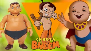 Chota Bheem Krishna aur Kalia - Shoot the Leyaks by greengold.tv #chotabheem #kidsvideo #kidsgames screenshot 5