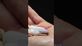 Mga Gamot sa Sakit sa Baga - Sakit sa Baga Serye #shorts Mga Gamot sa Sakit sa Baga - Sakit sa Baga Serye #shorts