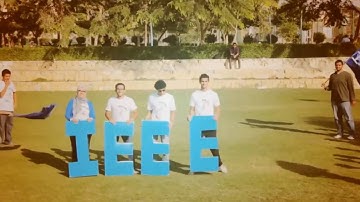 IEEE Day 2016 - Promotional Video