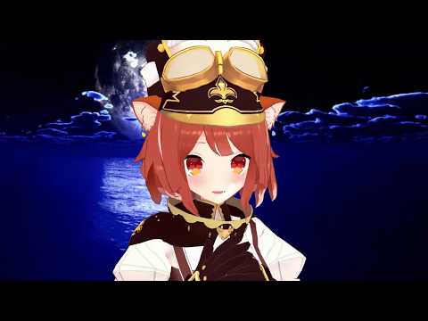 【にじさんじMMD】星間飛行【ラトナ・プティ】