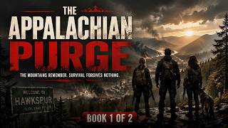 The Appalachian Purge Book 1 of 2 | Free Full AudioBook Net Worth