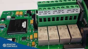 Det-Tronics U9500 Infiniti Gas Transmitter | Set-up