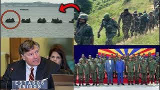 Download lagu Ijambo Tshisekedi avuze nonaha,America iti gufata UVIRA nikosa rikomeye mwakoze riza kwica byinshi