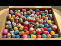 🥚 Giant Kinder Joy Surprise Box 🎁 Amazing Toy Surprises ASMR