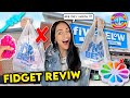 Are 5 Below FIDGET TOYS worth it?! lets find out... 💰