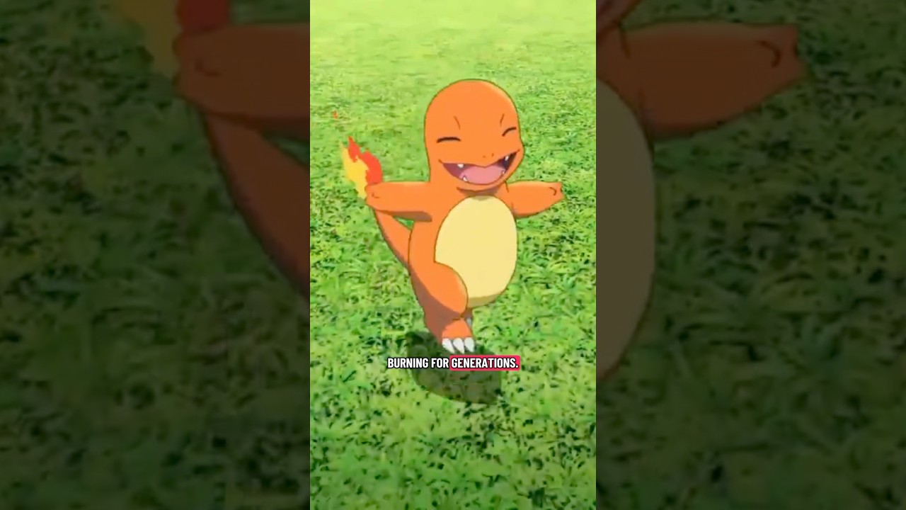 Top 3 Charmander Cards