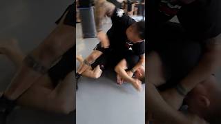 Self-Defense Techniques Everyone Should Know #TML #selfdefensetraining #kravmaga #grappling #mma