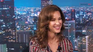 Up Late with guest Lynda Loveland Ep 18