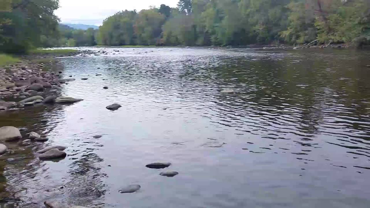 Explorando el Rio de Tennessee - YouTube