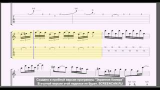 Обложка Aerosmith Crazy Tabs Solo Обложка Aerosmith Crazy Tabs Solo