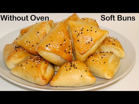 chicken-buns-without-oven---ramadan-recipes---iftar-special-by-(huma-in-the-kitchen)