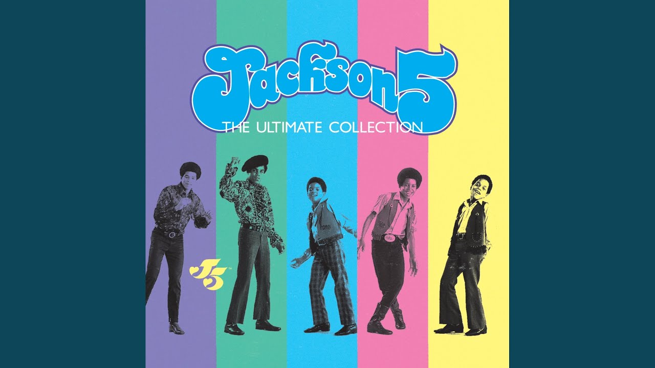It's Your Thing (The J5 In '95 Extended Remix)