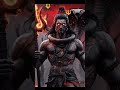 🔱Rudra Mahakal Mahadev🕉 #shortsfeed#shorts#youtubeshorts#trending#mahadev#bholenath#viral#sorts#om