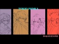 Nightcore Tokio Funka