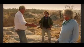 Final Goodbye: Clarkson, Hammond & May’s Emotional Farewell