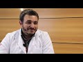 Doação de sangue - Entrevista com Dr. Diogo Gomes