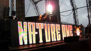 Nature One 2011 (Go Wild, Freak Out) : Aly & Fila (2/3)