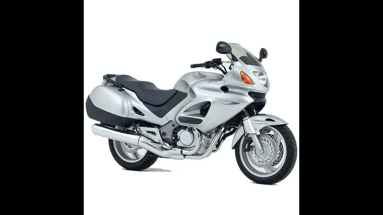 Honda NT650V Deauville Service Manual, Repair Manual Wiring