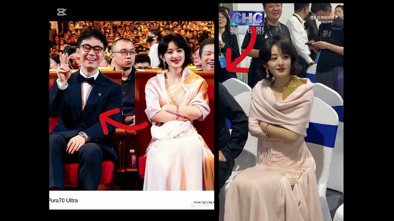 Love Liying&Yibo💛💚ยังคงเหมือนเดิมสายตาหลอกกันไม่ได้💕💕💞