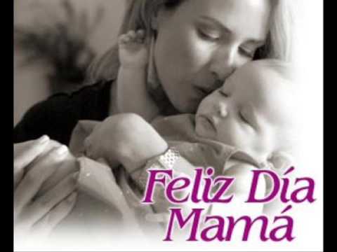 dia de las madres cancion