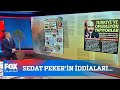 Sedat Peker'in iddiaları... 25 Mayıs 2021 İsmail Küçükkaya ile Çalar Saat