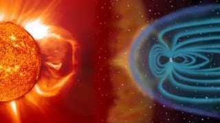 Science Bulletins: Space Weather—Storms from the Sun