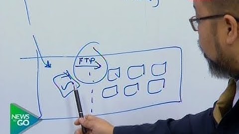 NTG: For the record: James Jimenez, Spokesperson, Comelec