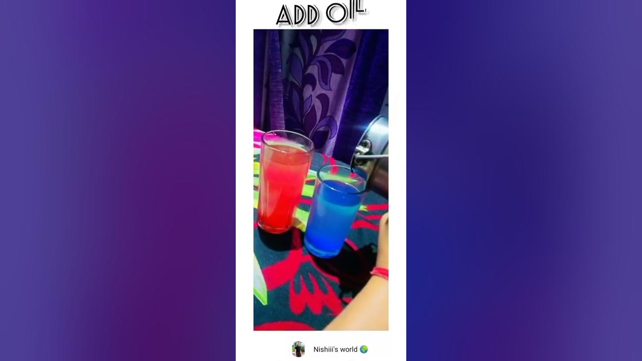 Water Candle DIY Floating candle making at home Diwali Decoration