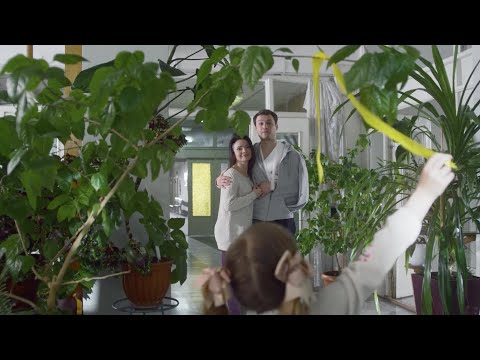 МЕЛОДРАМА, СПОСОБНАЯ ПОДНЯТЬ ВАШ НАСТРОЙ!ВИРАЖИ СУДЬБЫ