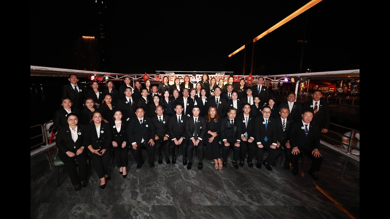 RIWAY Philippines “Star Meeting” & Top 50 “Powering the Future Together” January 2026 - (Recap)