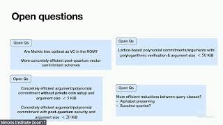 Functional Commitments Wealth