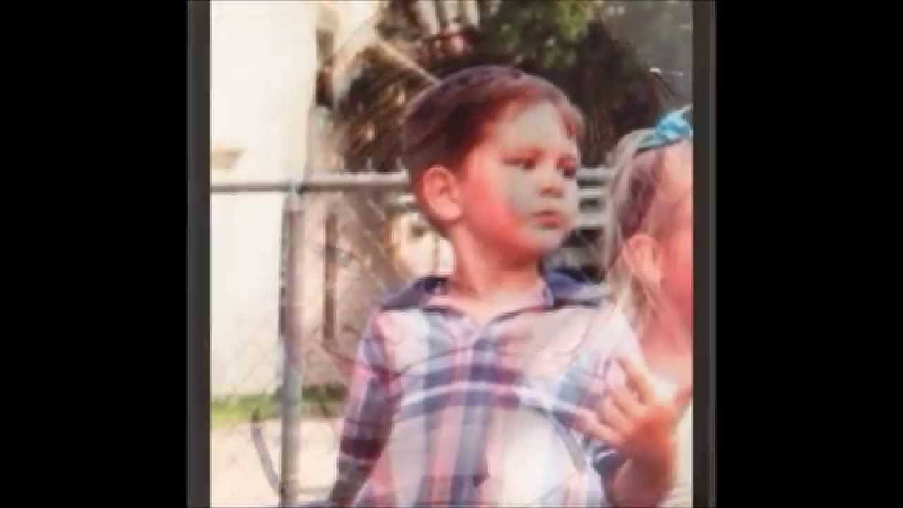 Happy 19th Birthday Riley McDonough!! :)