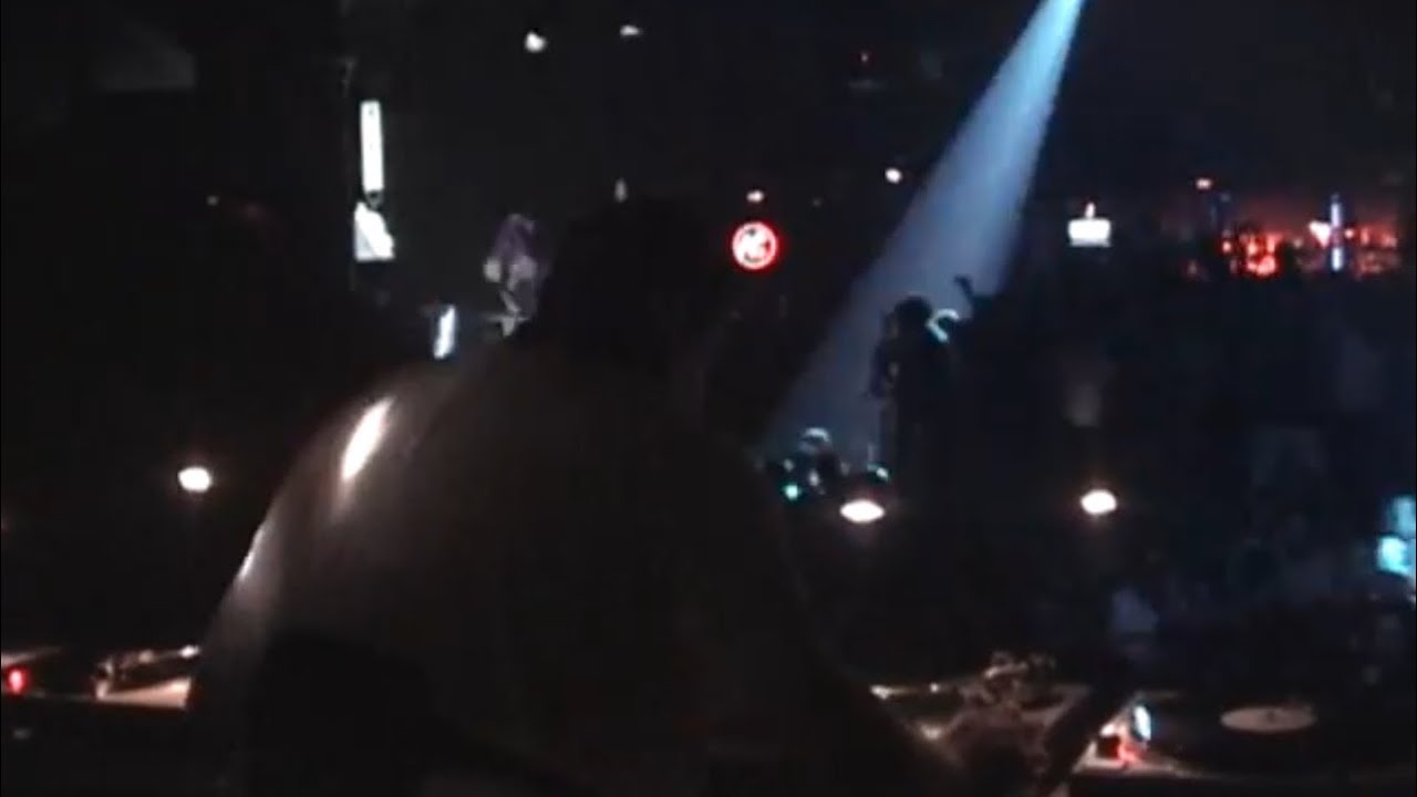 Florida 135  Tony Verdi - Dj Rolando 15/08/2001 Terrorsound