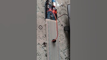 Super Mario Music with Arduino and Buzzer