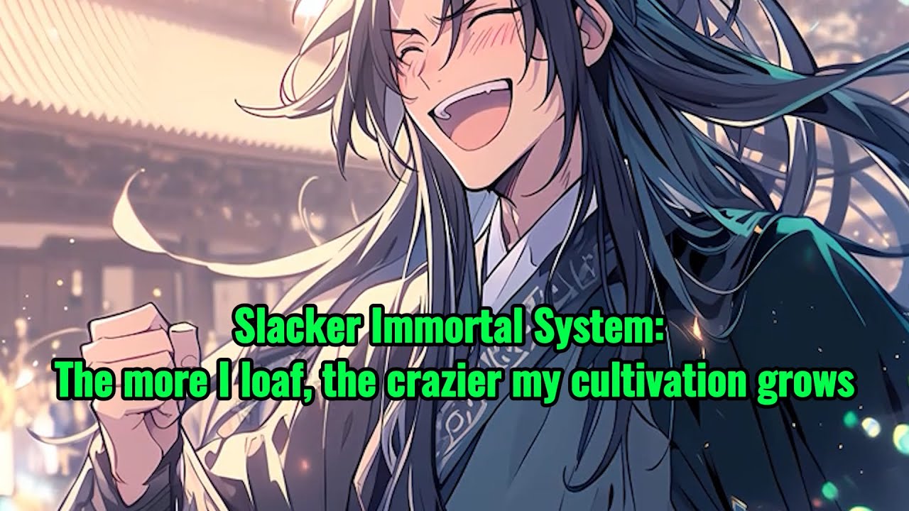 Let’s Chill Together—But You Secretly Grinded to God Tier?