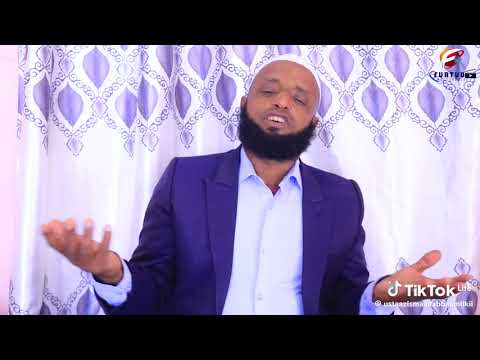 Nashiidaa Usmaail Abba Milkii